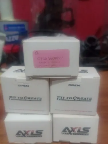 Motores Axis flyng 1305 5500kv 