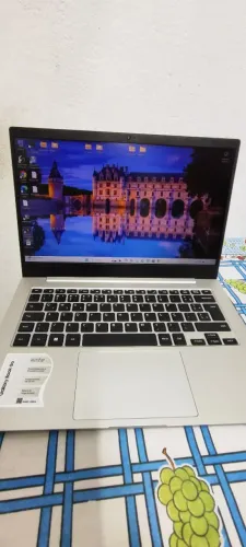 Notebook Samsung book go