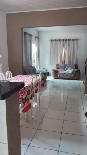 Vendo casa em Ribas do Rio Pardo, telefone  pra contato * 