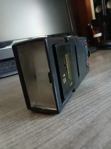 FLASH ACHIEVER 260AF MINOR MAXXUM 5000 *
