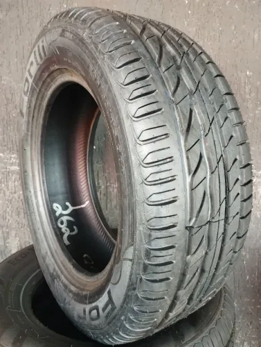 PNEU 205/60R15 DESEMPENHO E QUALIDADE GARANTIDA
