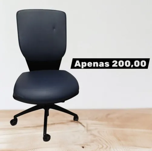 Cadeira de Escritório