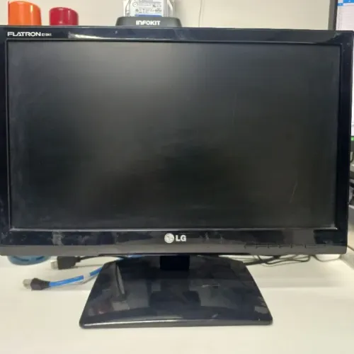 MONITOR LG E1941C-PN 19''