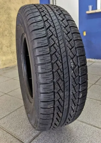 Sextou aqui na RL, não perca a chance de comprar seus pneu com o menor preço aro 16 235/60