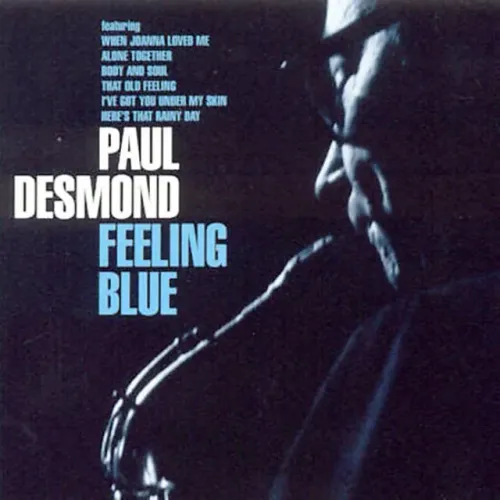 2 Cds dos saxofonista Paul Desmond   ENVIO MÍNIMO R$ 120,00.