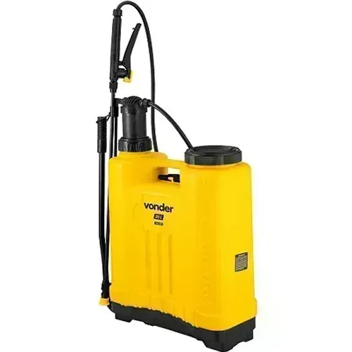 Pulverizador Costal Manual Agrícola Vonder Pc020 20 Litros