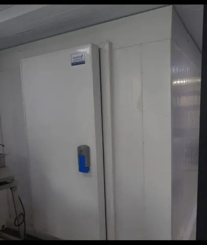 Câmara Fria 