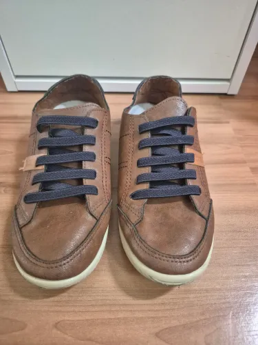 Tênis infantil casual