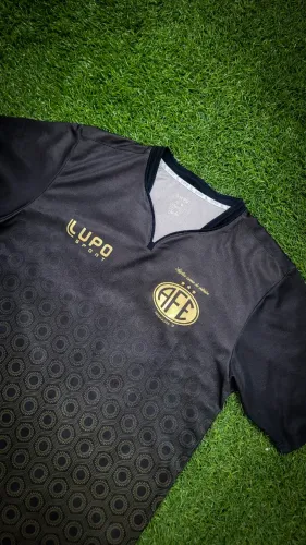 Camisa Ferroviária third 2016 Tam G Usada Original Ferrinha tríplice coroa do interior