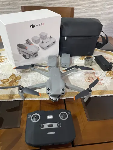 Drone Air2S combo Fly more  