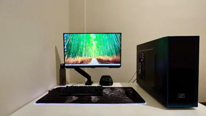 PC Gamer Usado - Xeon 2690v4 + GTX 960 | Pronto pra jogar!
