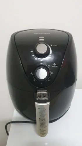 Air Fryer MONDIAL New Pratic 3,5L 220V