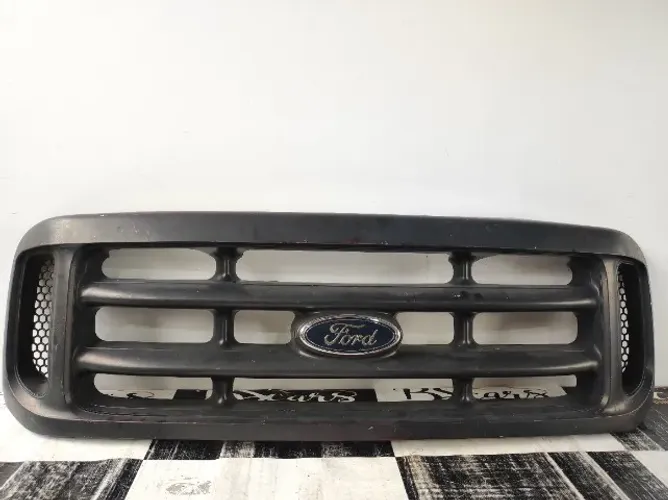 Grade dianteira Ford F250 1998/1999/2000/2001
