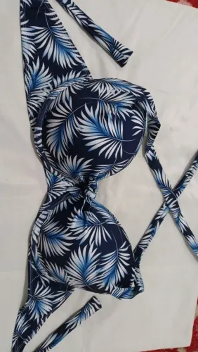 Biquíni bojo sustentação Reforçado Plus Size