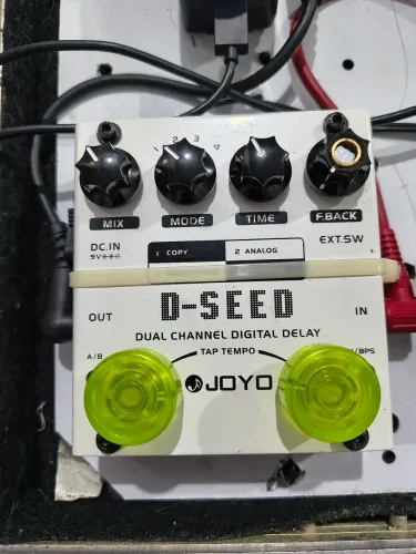 Deley D-seed 1