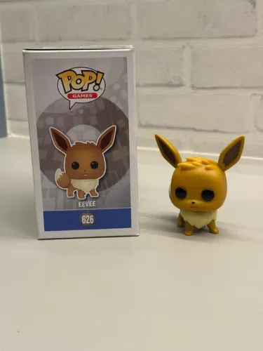 Funko Pop Eevee
