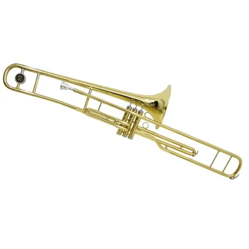 Trombone De Pisto Ny Sib NOVO c/ NF - 10X no cartão - Envio p/ todo Brasil