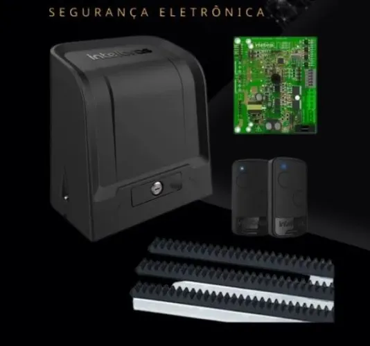 Telecomunicações e Seguranças eletrônica!