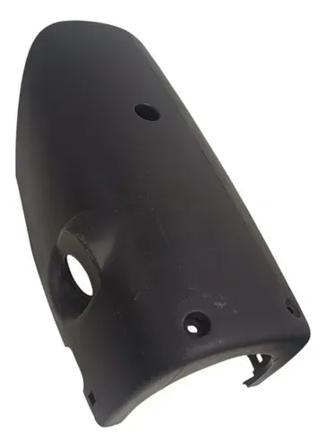 Acabamento Inferior Chave Seta Ford Fiesta Ka 2008 2009 2012