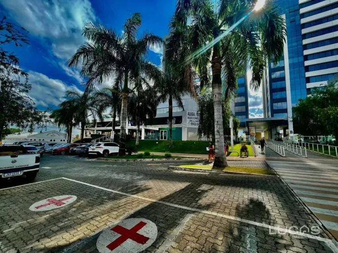 SALA COMERCIAL - TAGUATINGA NORTE - PRIME EXCELÊNCIA MÉDICA