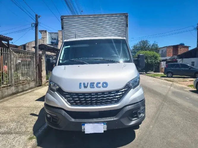 venda caminhão