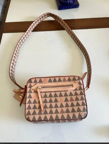 Bolsa Schütz original