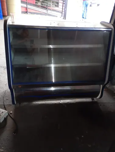 Balcão Refrigerado TOOP BRT 125
