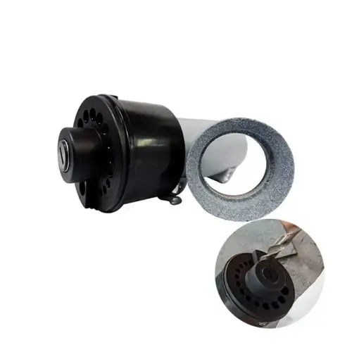 AFIADOR DE BROCAS SPARTA 3,5 A10MM