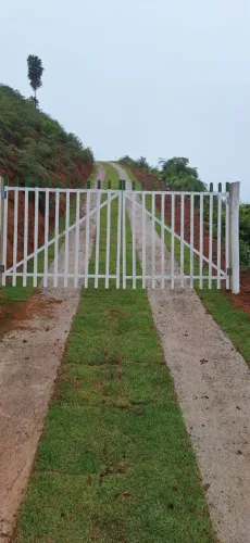 Vendo linda chácara em Santa Teresa (5.000 m²)