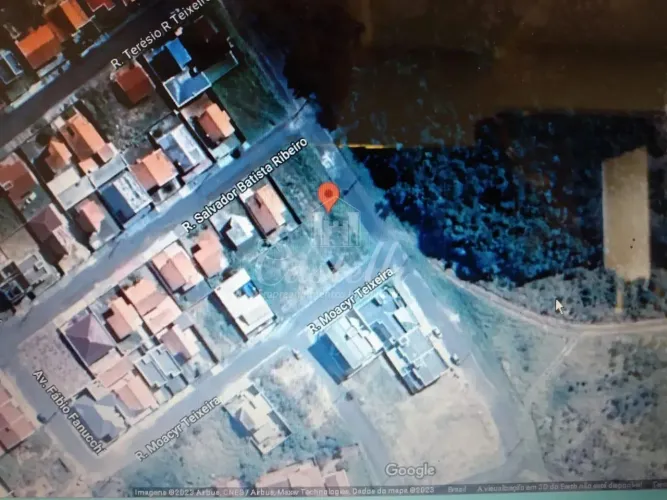 Excelente Terreno para venda na Cidade de Tibagi Paraná