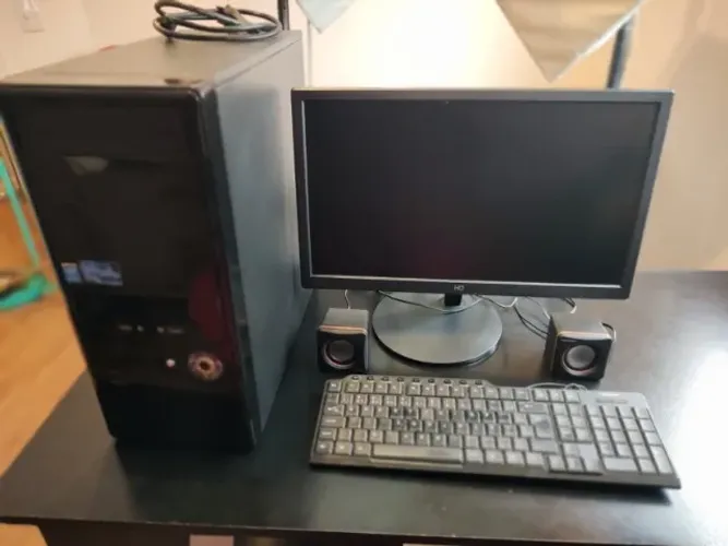 PC - em ótimo estado