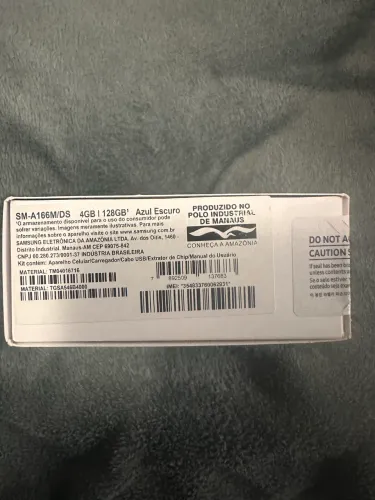 CELULAR SAMSUNG GALAXY A16 5G