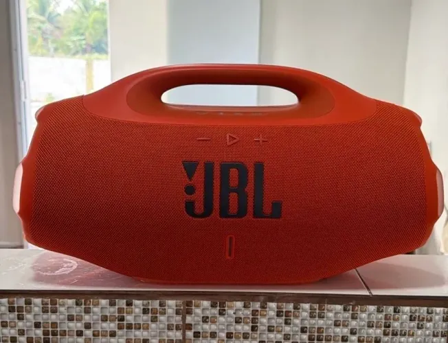 JBL BOOMBOX 4