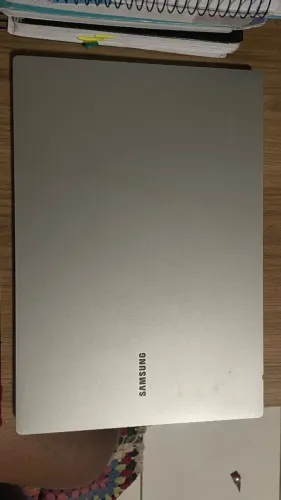 Notebook Galaxy Book Go