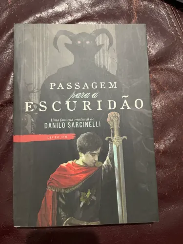Passagem para a Escuridão