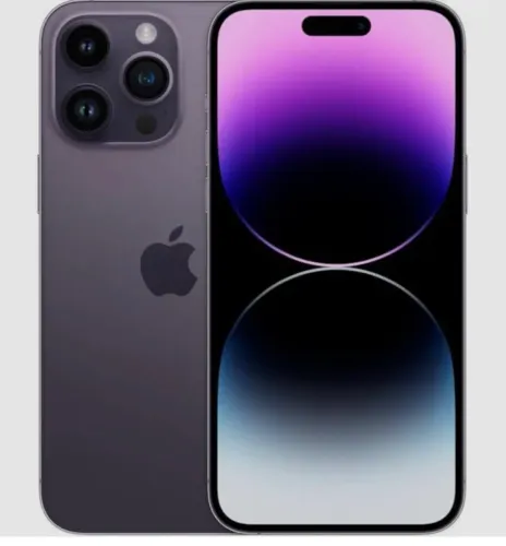 Troco IPhone 14 Pro Max 256 por um 16 pro Max 