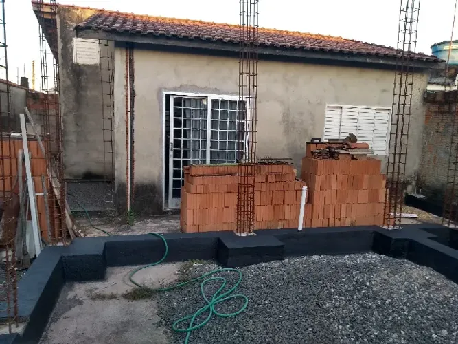 Casa a Venda - Recanto Elimar 1 - Oportunidade ( Leia toda a Descrição )
