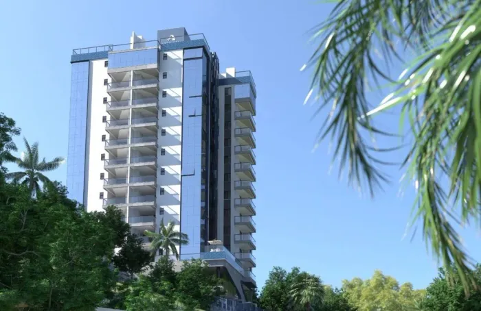 Apartamento situado em cabeçudas, itajaí-sc. para | Cabeçudas, Itajaí, Santa Catarina