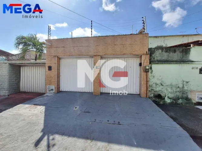 Casa em Padre Andrade