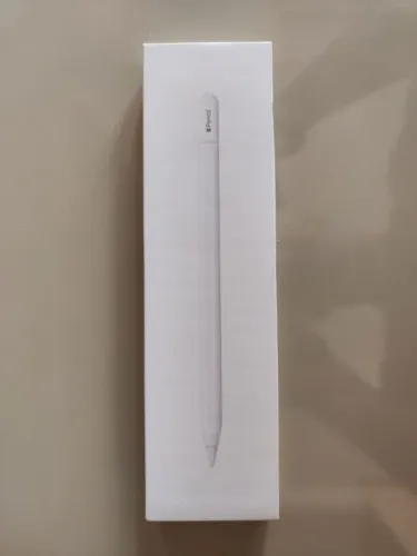 [Lacrado] Apple Pencil Usb-C Original