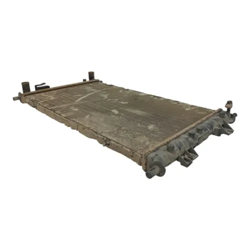 Radiador Água Ford Fiesta 1.0 8v 2002 2003 2004 2005 A 2013