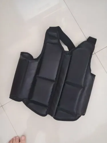 Colete de Proteção Feminino