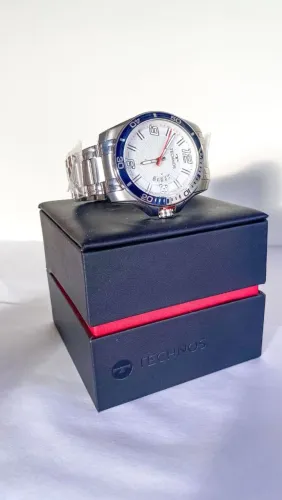 Relógio Technos Performance Racer(novo)