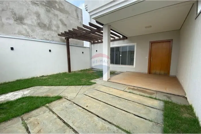 SOBRADO A VENDA EM VILHENA - CIDADE VERDE 3