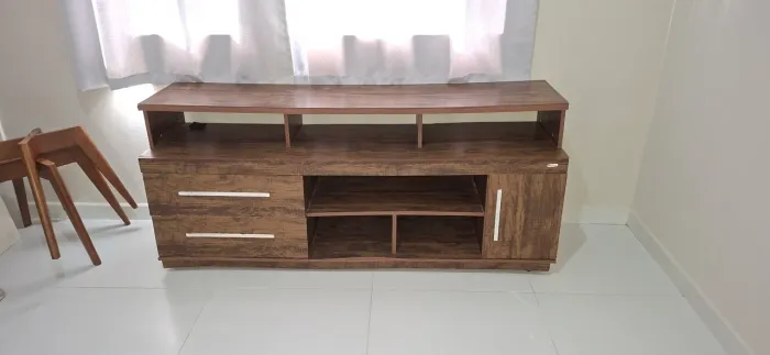 Vende-se rack de TV 1,50m