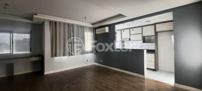 Apartamento à venda Avenida Dom Cláudio José Gonçalves Ponce de Leão, Vila Ipiranga - Port