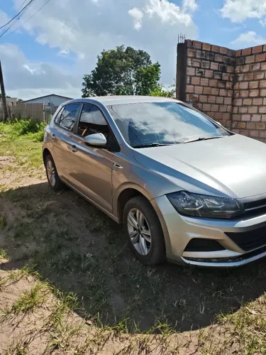 Volkswagen Polo 1.6 MSI Flex 16V 5P 2018
