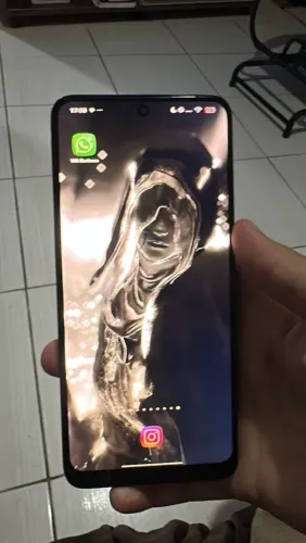 Xiaomi Redmi Note 12 4G