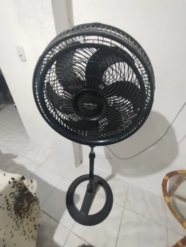 Ventilador Coluna Britânia 40 cm turbo