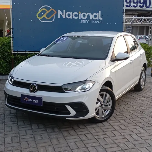 Volkswagen Polo Sense 1.0 170 TSI 2025